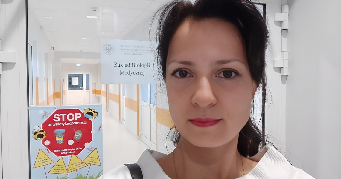 International practical training within the ERASMUS+ academic exchange program at the Medical University of Warsaw: outcomes