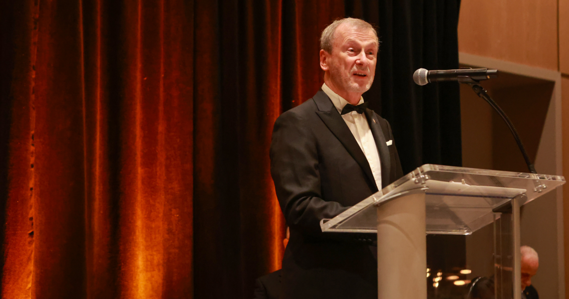 PSMU Among the Most Distinguished Universities in the International Educational Arena: Another Recognition Through Its Alumni