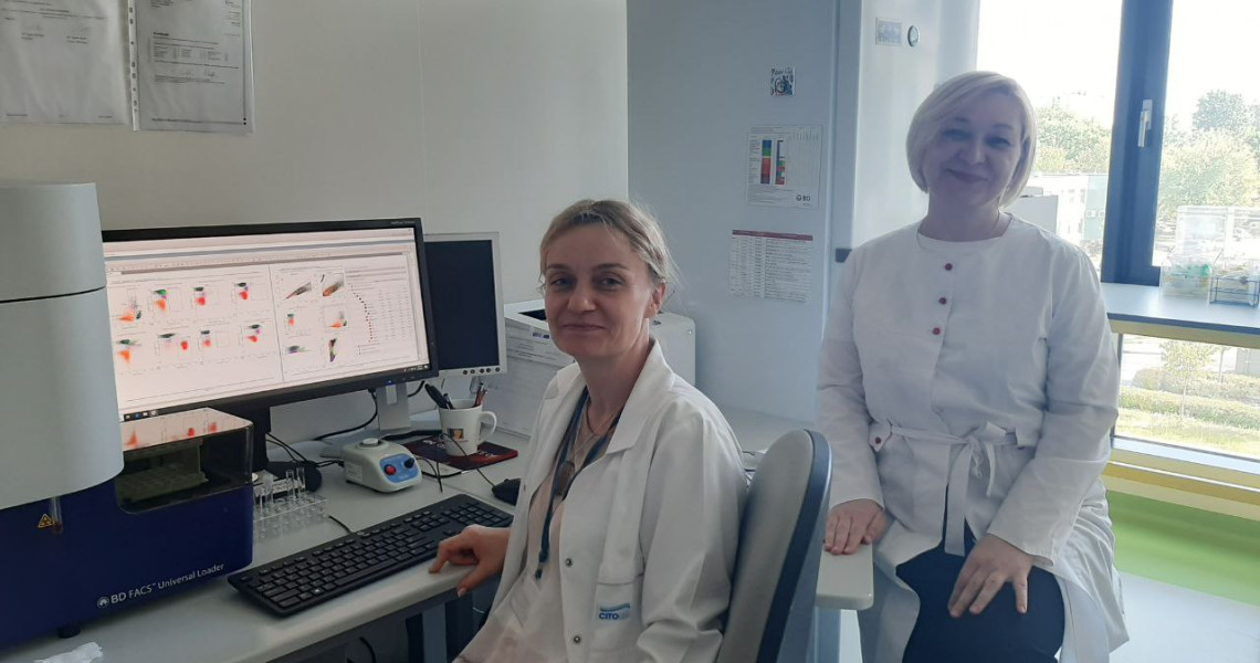 Erasmus+ expands opportunities and strengthens cooperation of Poltava State Medical University and Warsaw Medical University