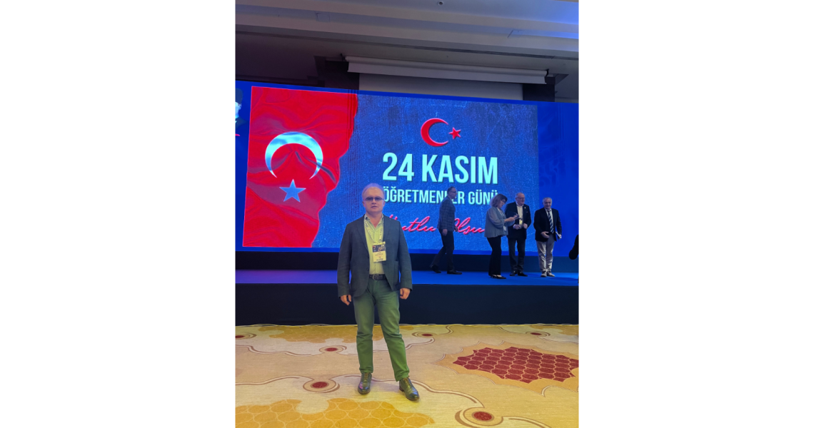 The 40th National Gastroenterology Week (Turkey, Antalya, 2023): Subject Matter, Participants, Achievements, Perspectives