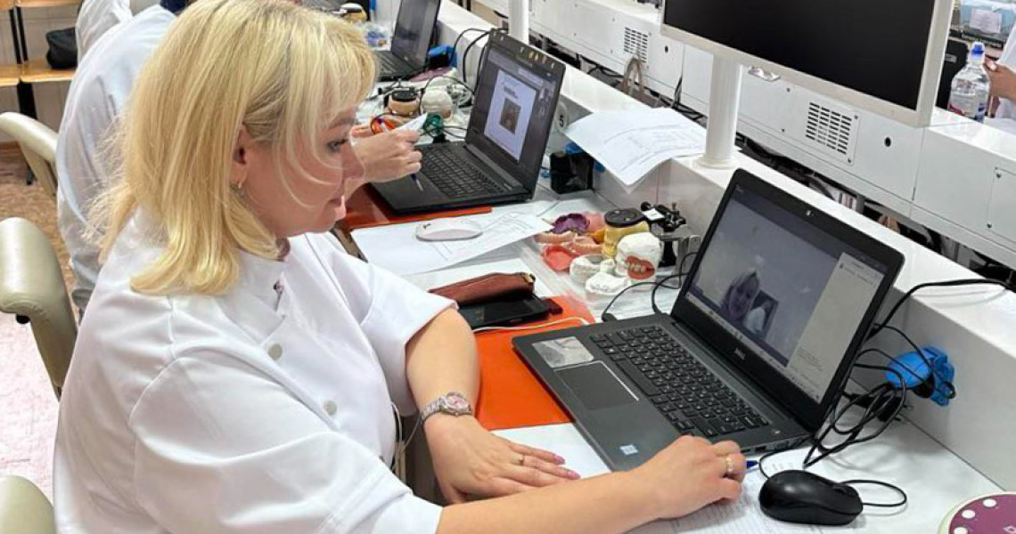 Future International Dentistry Students Confirm Their Training Quality in OSCE
