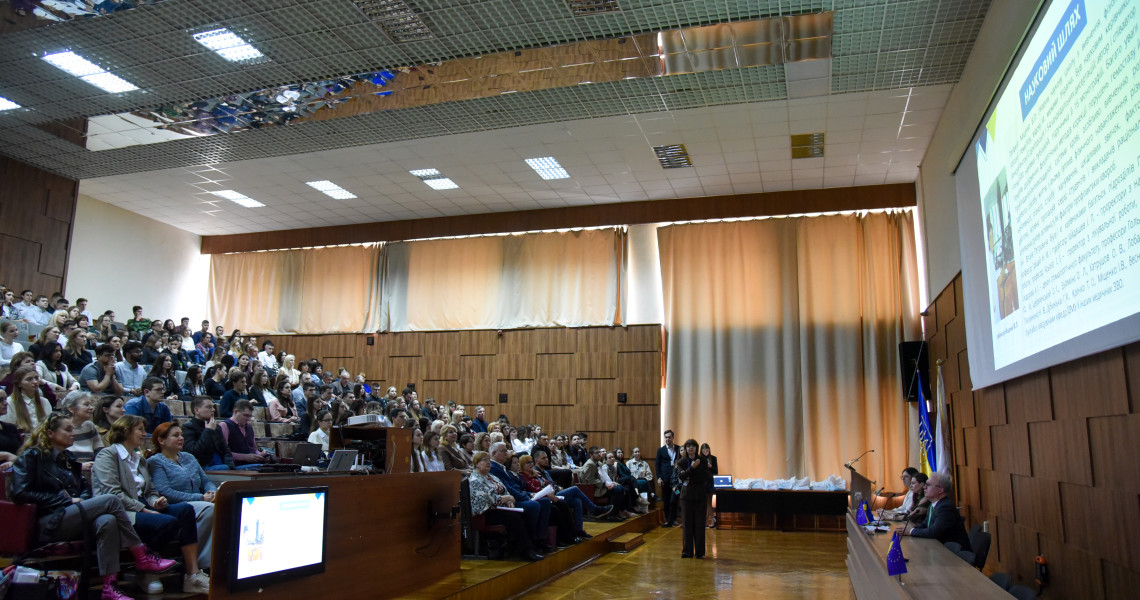 IMEDSCOP 2025: Reporting Back!