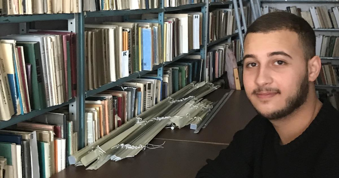 A JOURNEY TO THE SOURCE OF KNOWLEDGE AND SCIENCE