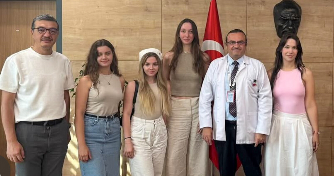 Participation in the “Erasmus KA152” (Youth Exchange) Project: Summary