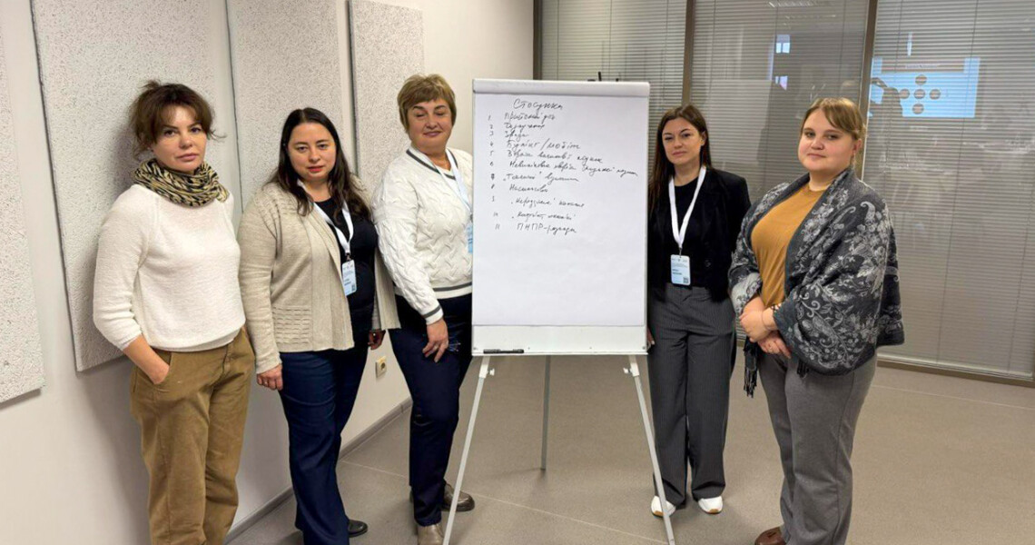 Caring for Mental Health Together: PSMU in the mhGAP Program