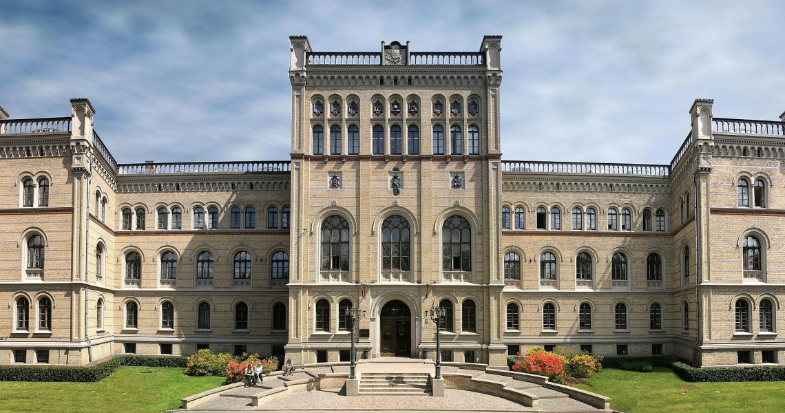 International academic mobility: bilateral agreement between PSMU and University of Latvia