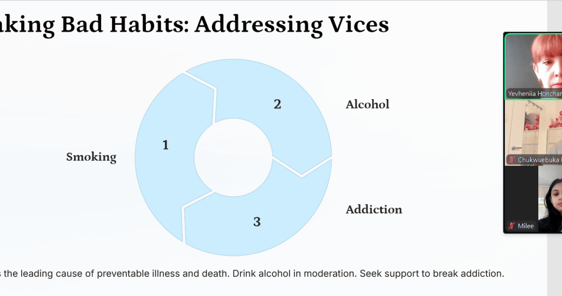 Health and Healthy lifestyle
