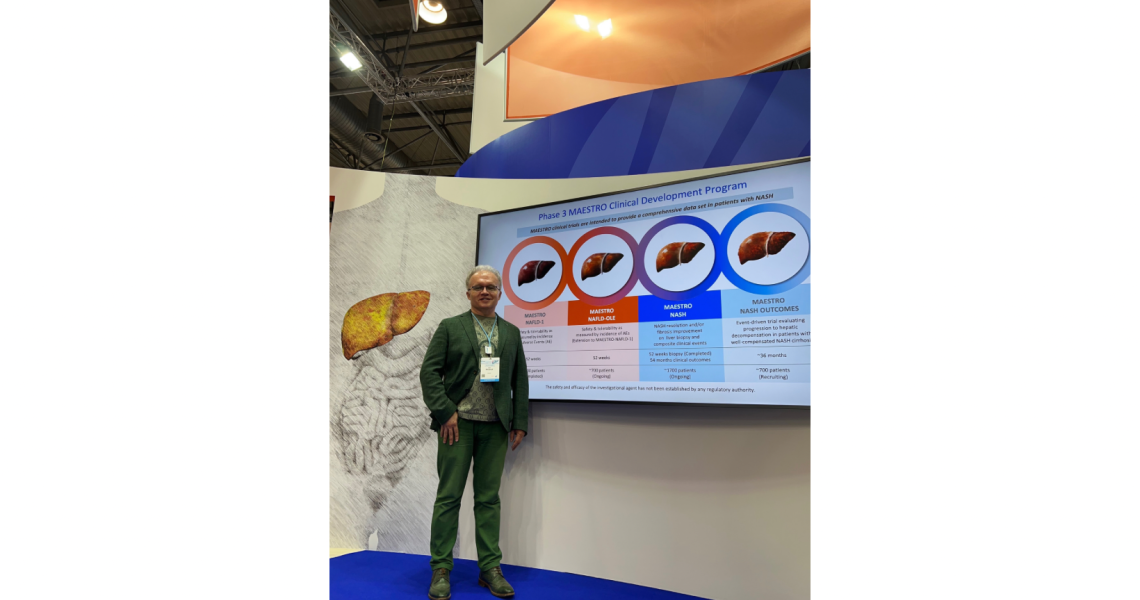 International cooperation of PSMU scientists with colleagues: news from Vienna (Austria)