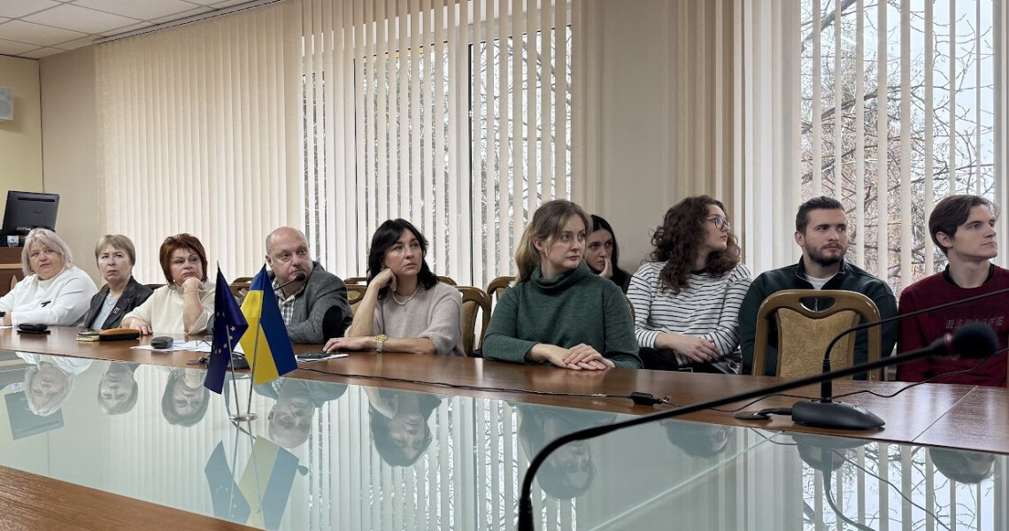 International Cooperation of PSMU: Details Below