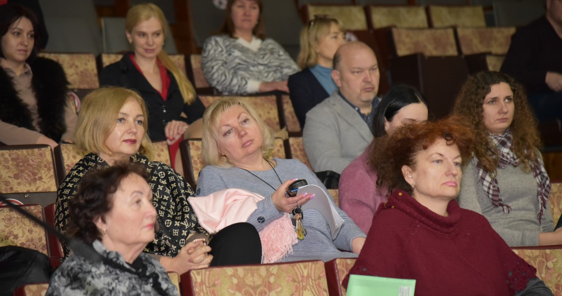 THE MEETING OF THE ACADEMIC COUNCIL OF THE INTERNATIONAL FACULTY