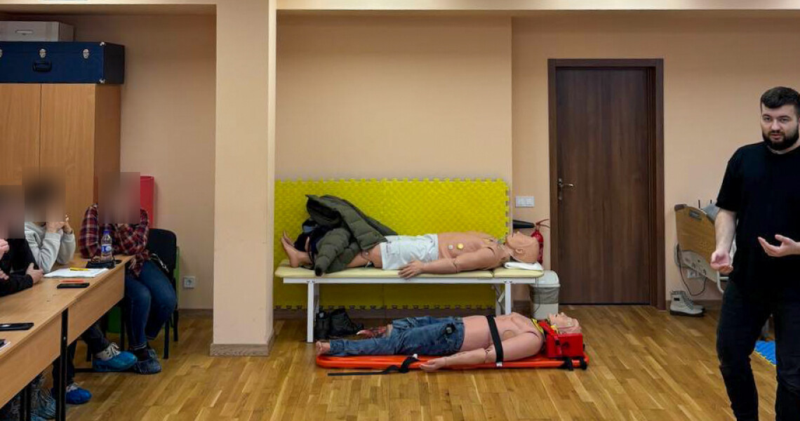 Implementation of the Erasmus+ LIFESTRAND Project Continues at PSMU