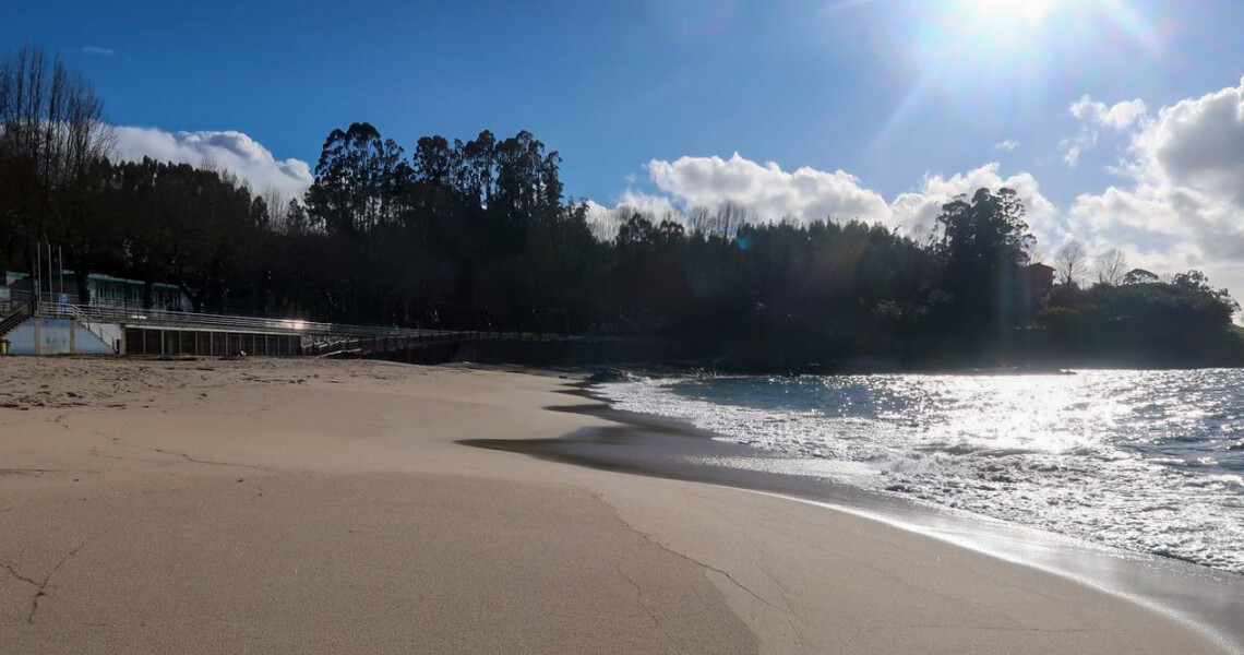 Academic Mobility: PSMU Students Gain Experience in Spain