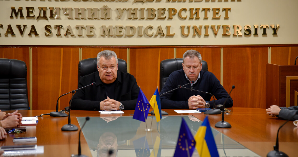 Dialogue with the Rector: Discussing Current Student Issues