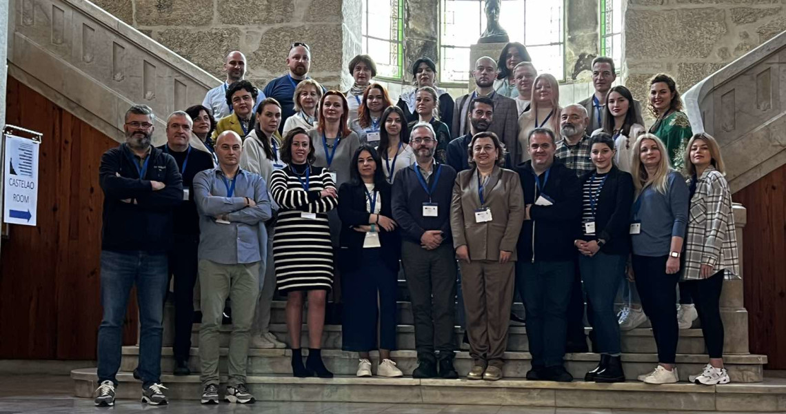 International cooperation: scientists of PSMU on the combination of theory and practice