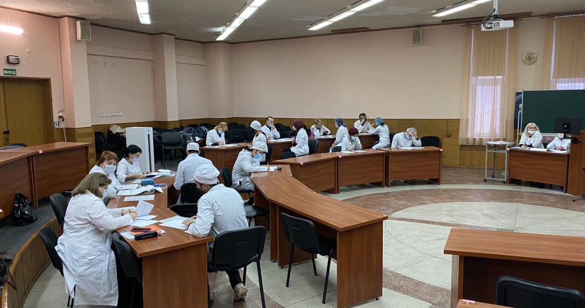 SEMESTER FINAL ATTESTATION: DAY 1