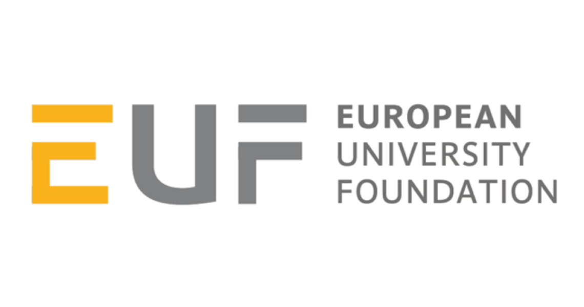Poltava State Medical University is now a member of the European University Foundation (EUF)