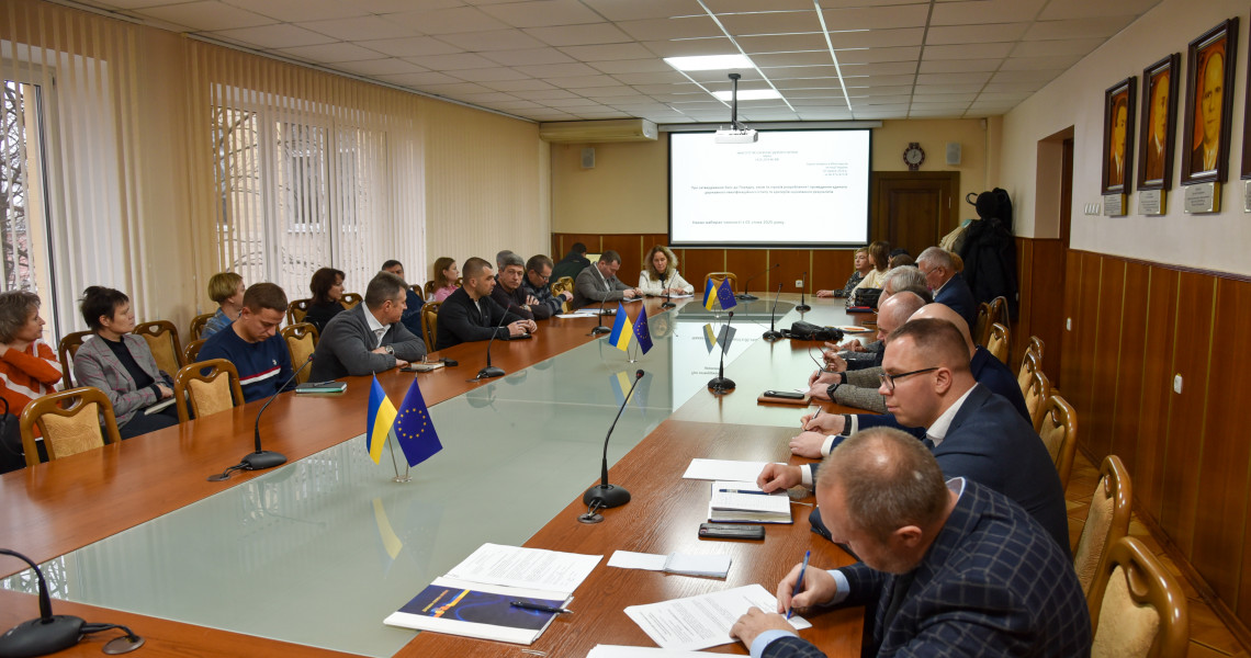 The University Prepares for the Objective Structured Practical (Clinical) Examination (OSPE/OSCE)  for the "Medicine" and "Pediatrics" Educational Programs