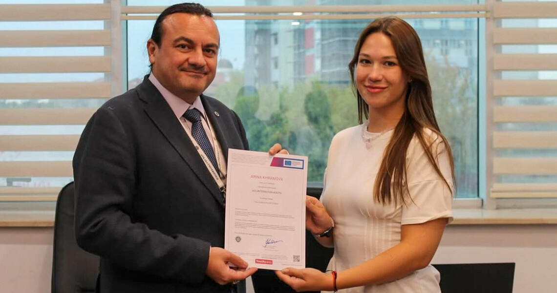 Participation in the “Erasmus KA152” (Youth Exchange) Project: Summary