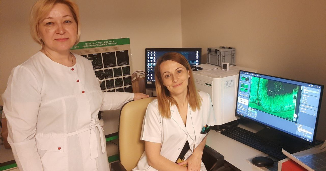 Erasmus+ expands opportunities and strengthens cooperation of Poltava State Medical University and Warsaw Medical University