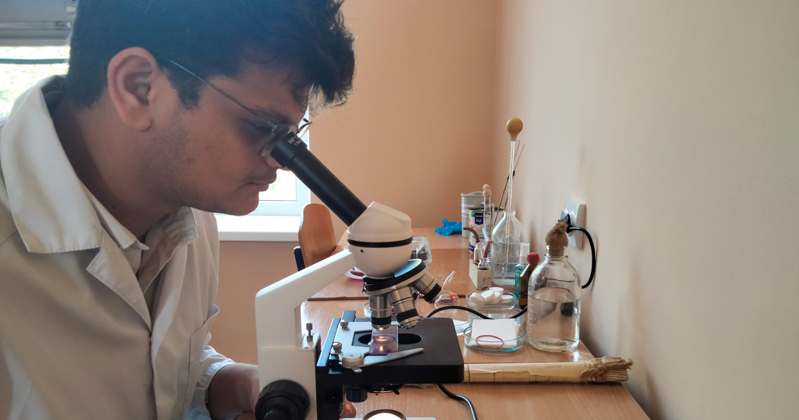 Student research groups ramp up activities