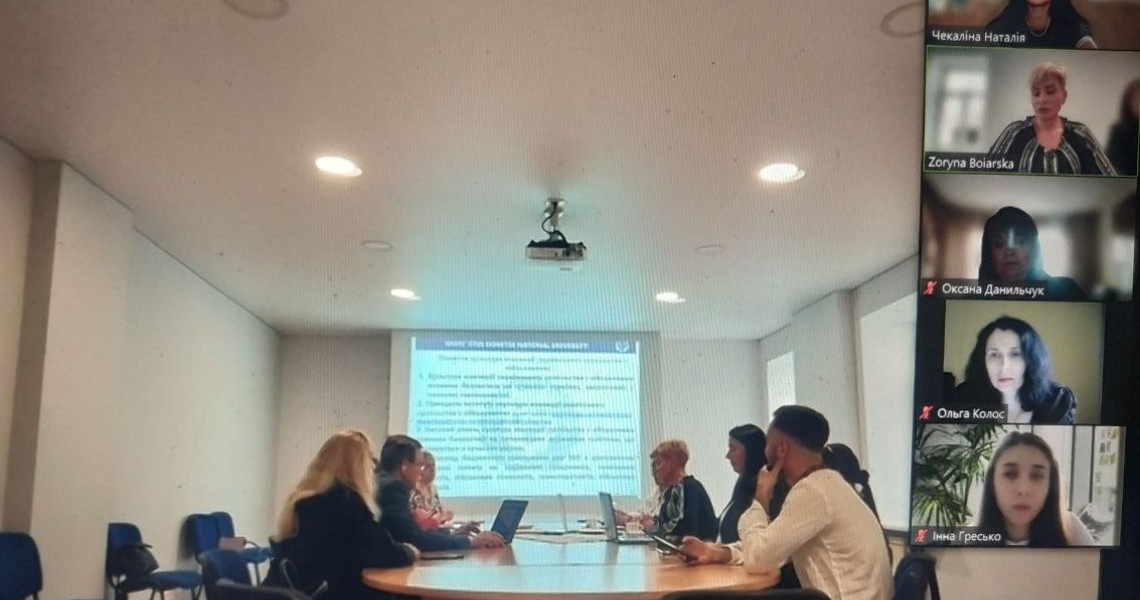 Traineeship for teaching staff in Lithuania