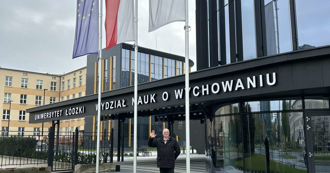 Magna Charta Universitatum Anniversary: "Universities and Re-Construction of Cities: the Role of Research and Education"