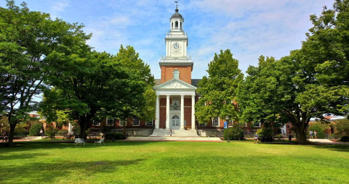 A researcher from Poltava State Medical University has been selected for a Fulbright Award (2024-2025 Fulbright Visiting Scholar Program)