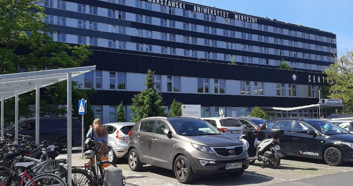Erasmus+ expands opportunities and strengthens cooperation of Poltava State Medical University and Warsaw Medical University
