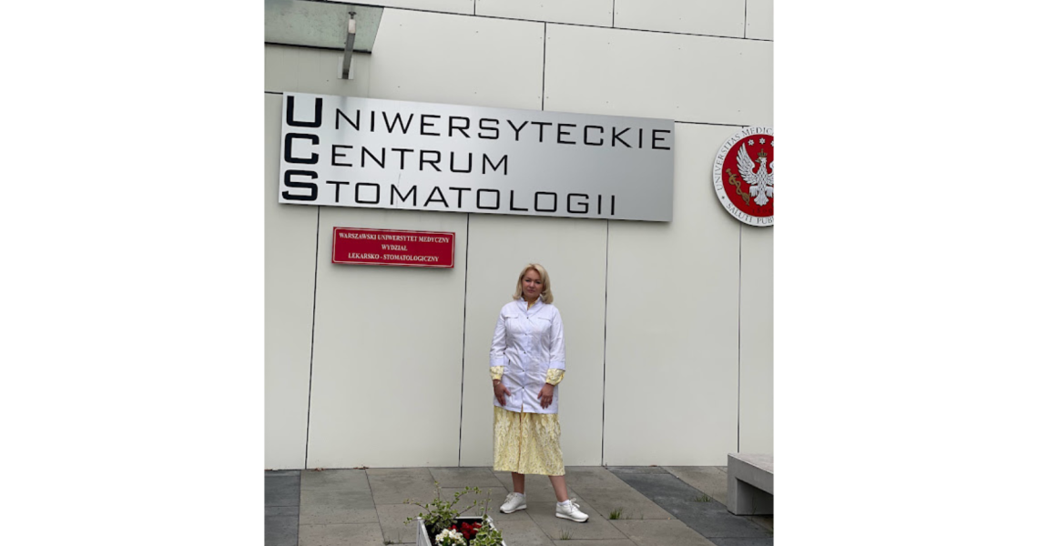 On June 21-24, 2023, the International Hepatology Congress EASL 2023 was held in Vienna (Republic of Austria).