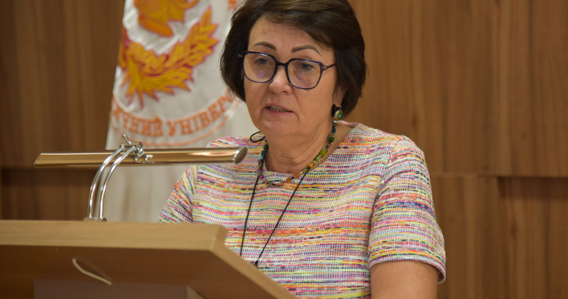 Academic Council of the International Faculty: Discussion Topics and Decisions Made