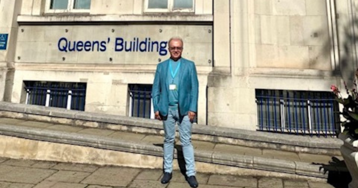 NeuroGastro 2025: Unforgettable Impressions