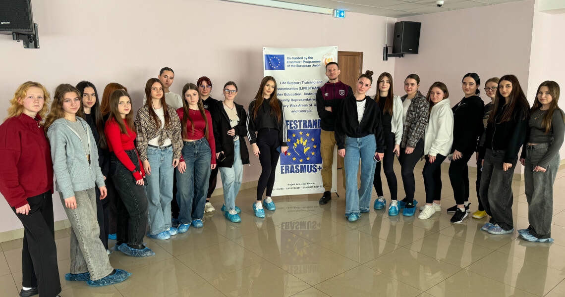 When Skills Saves Lives: First Aid Training Completed at PSMU