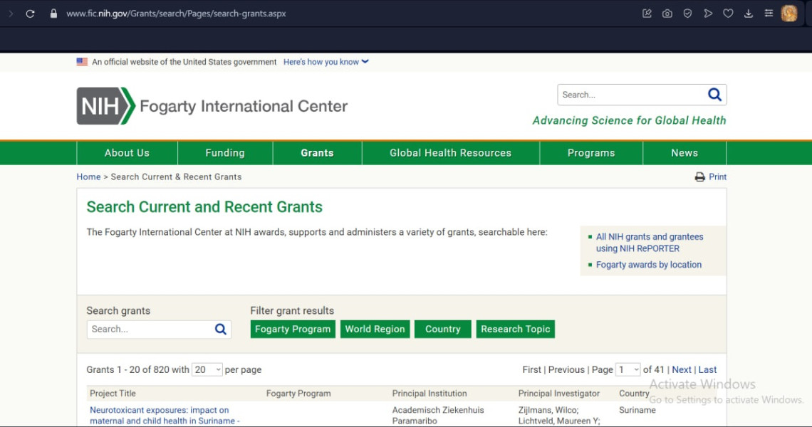 News of international cooperation: participation in the Fulbright Program master class