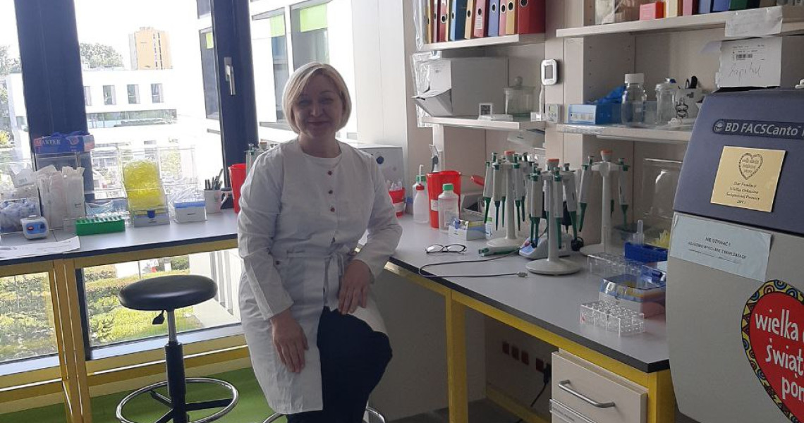 Erasmus+ expands opportunities and strengthens cooperation of Poltava State Medical University and Warsaw Medical University