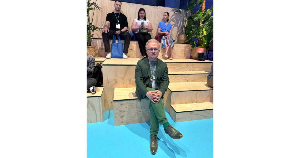 International cooperation of PSMU scientists with colleagues: news from Vienna (Austria)