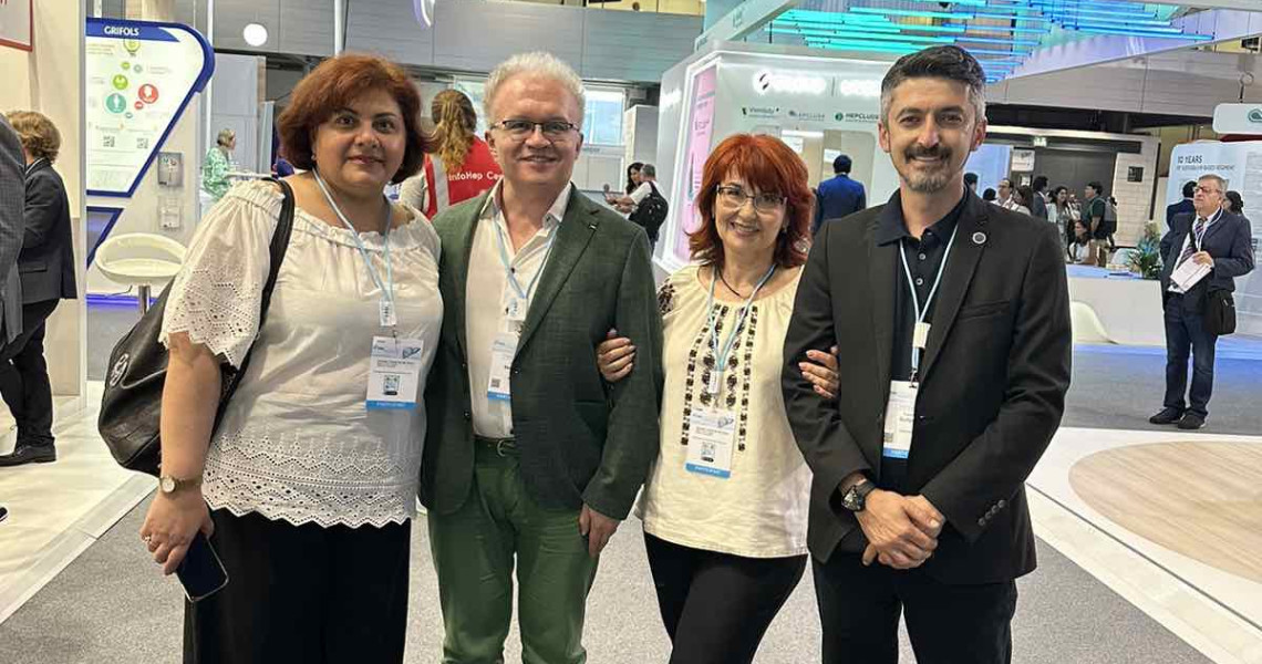 International cooperation of PSMU scientists with colleagues: news from Vienna (Austria)