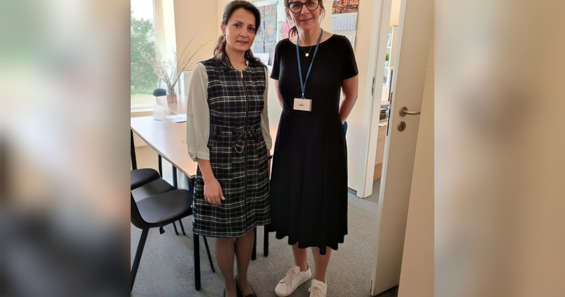 International practical training within the ERASMUS+ academic exchange program at the Medical University of Warsaw: outcomes