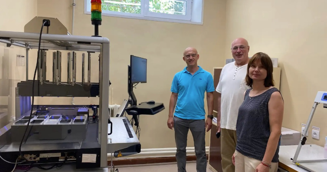 International Cooperation: Directions for Further Scientific Collaboration with German Colleagues