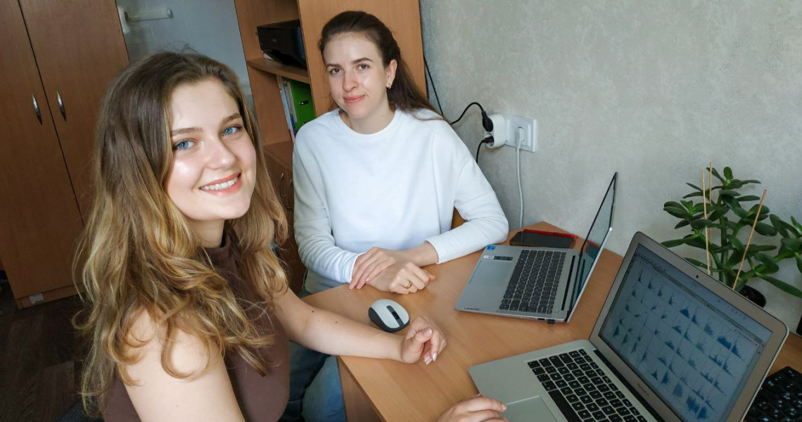 Student of Paris-Saclay University: From Educational Exchange to Scientific Collaboration at PSMU