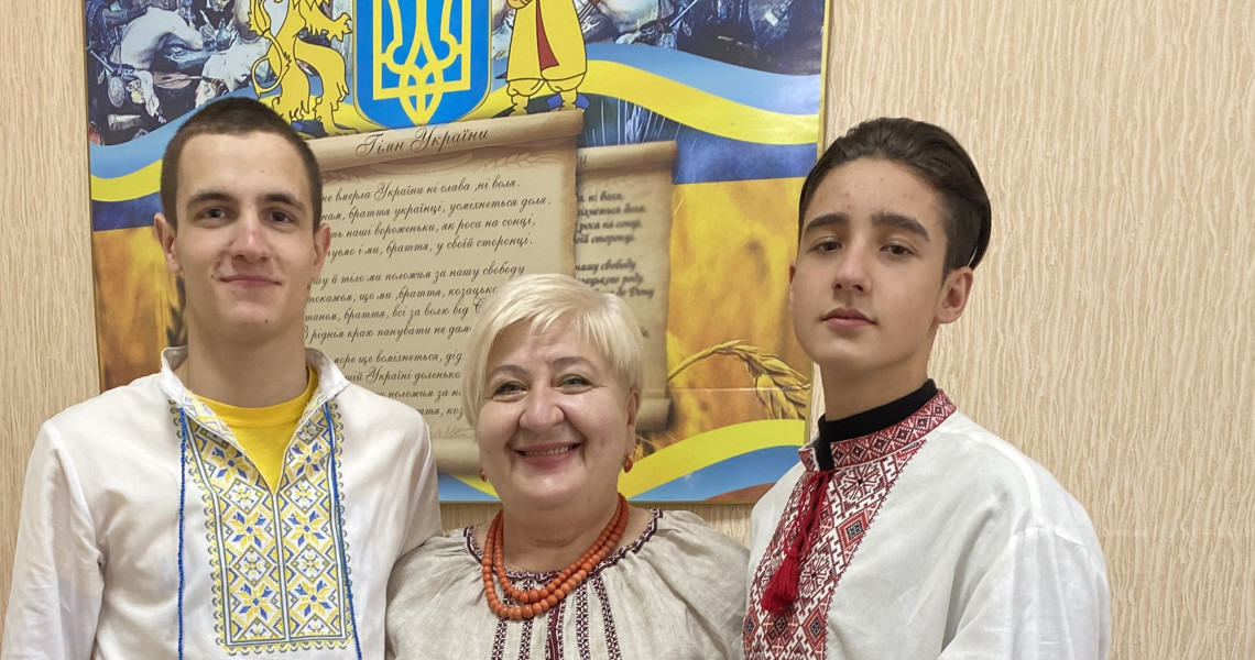 I.P. KOTLYAREVSKY POLTAVA REGIONAL UNIVERSAL SCIENTIFIC LIBRARY AND FOREIGN STUDENTS OF PSMU: CULTURAL IMMERSION