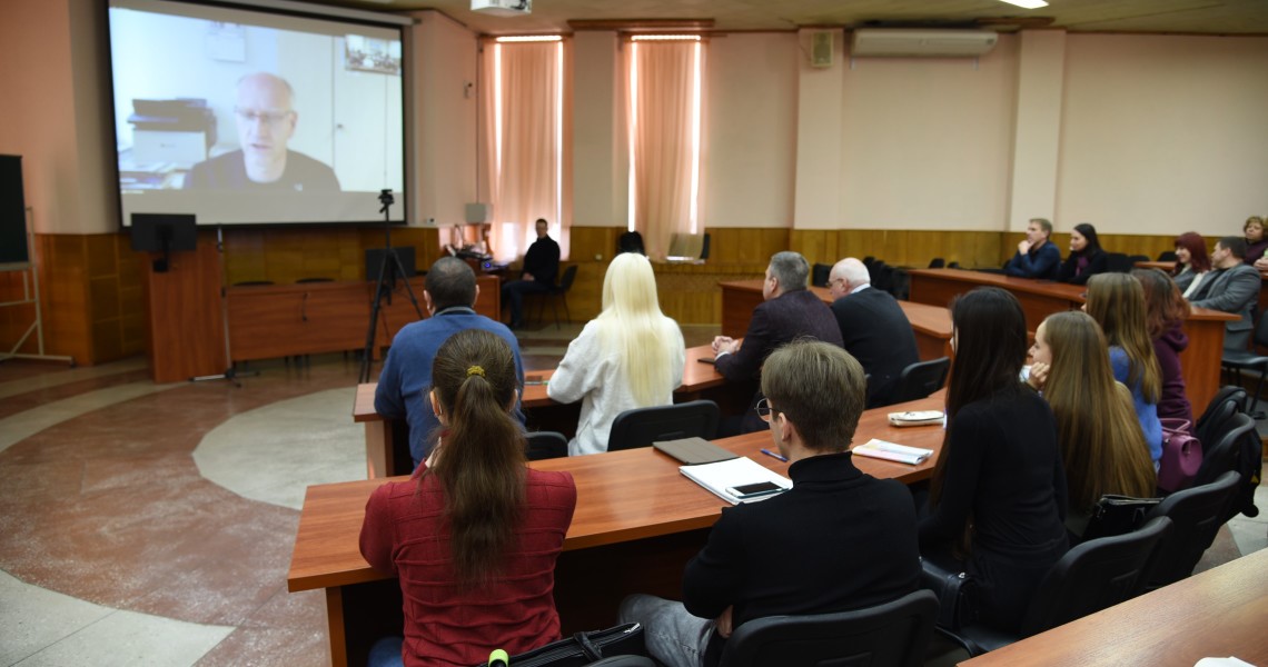 WHAT KINDS OF THE ACADEMIES CAN BE? TO FIND THE ANSWER READ THE INFORMATION IN THE NEXT TOP NEWS!