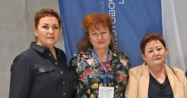 International Exchange of Experience: Preparing for New Challenges of the 21st Century