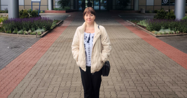 Erasmus+ in Action: PSMU Lecturer Completes Practical Training at the Medical University of Warsaw