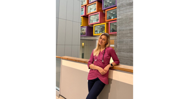 Experience of international academic mobility: feedback from a participant