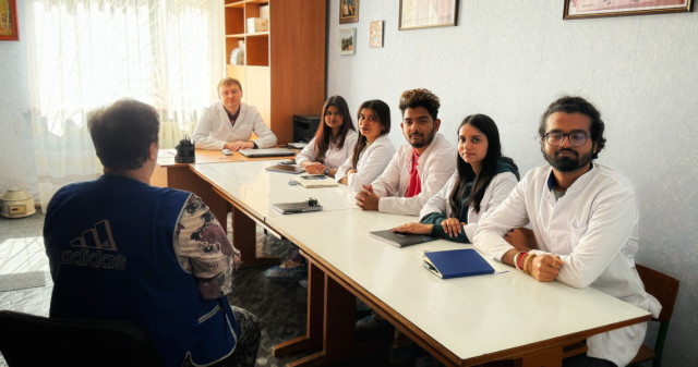 Practical skills are an integral part of a quality educational process