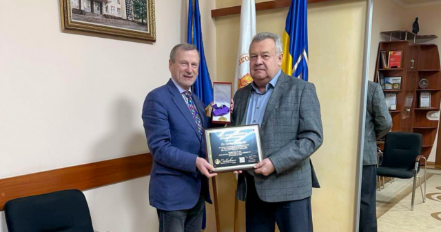 PSMU Among the Most Distinguished Universities in the International Educational Arena: Another Recognition Through Its Alumni