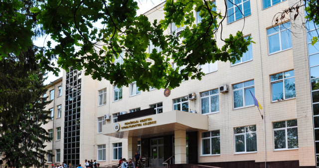 THE ACADEMY HAS BEEN HONORED WITH WORTHY RECOGNITION OF SCIENTIFIC AND ACADEMIC ACTIVITY IN THE MEDICAL AND EDUCATIONAL SPACE!