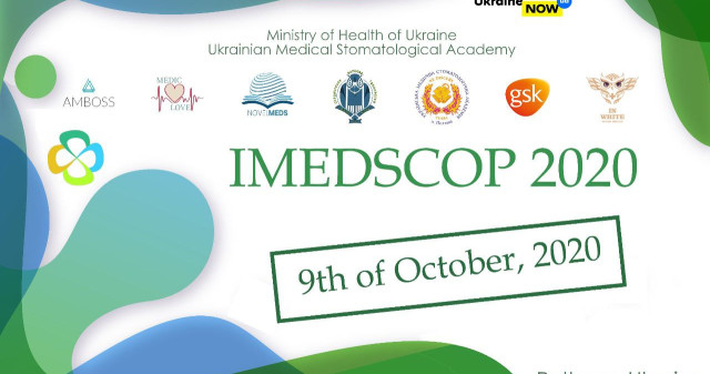 "IMEDSCOP 2020"