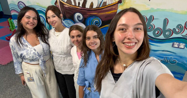 Participation in the “Erasmus KA152” (Youth Exchange) Project: Summary