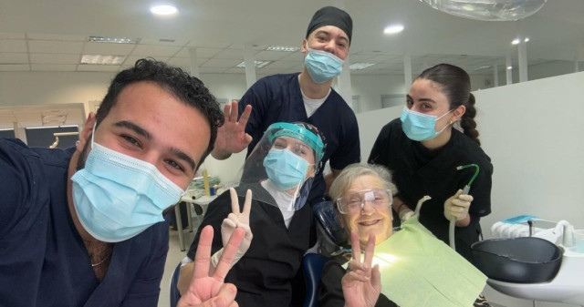 Fourth-year student Vladyslav Nedelchev shares his impressions of the international academic mobility program at Aristotle University of Thessaloniki